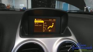 Usados Pantalla interior Opel Corsa Precio € 35,00 Norma de margen ofrecido por Klein Gunnewiek Autodemontage & Motorentechniek