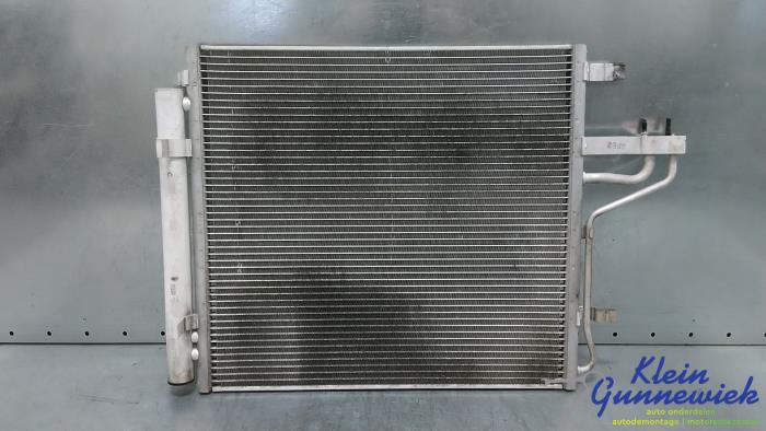 Gebrauchte Klima Kondensor Kia Picanto Preis € 125,00 Margenregelung angeboten von Klein Gunnewiek Autodemontage & Motorentechniek