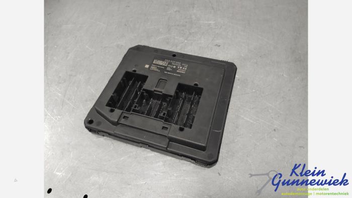 Used Body control computer Volkswagen Polo Price € 109,00 Margin scheme offered by Klein Gunnewiek Autodemontage & Motorentechniek