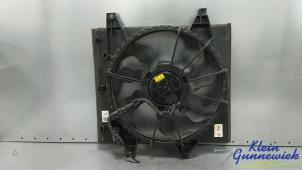 Begagnade Fläktmotor Kia Picanto Pris € 125,00 Marginaltabell erbjuds av Klein Gunnewiek Autodemontage & Motorentechniek
