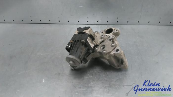 AGR Ventil Opel Corsa (Gebraucht)