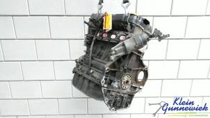 Begagnade Motor Opel Corsa Pris € 795,00 Marginaltabell erbjuds av Klein Gunnewiek Autodemontage & Motorentechniek