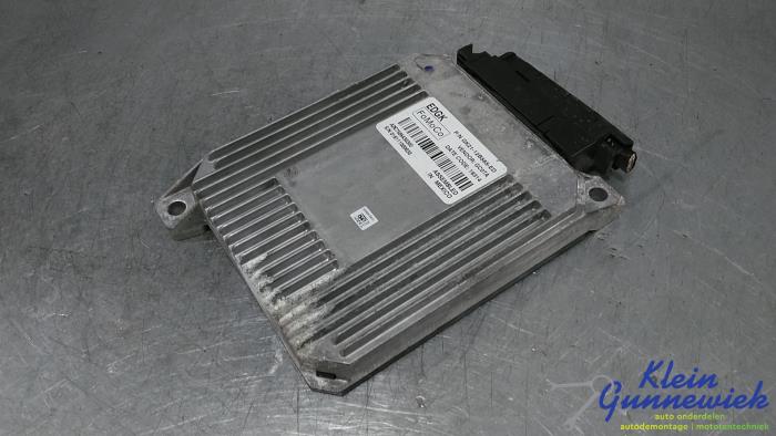 Used Automatic gearbox computer Ford Transit Custom Price € 145,00 Margin scheme offered by Klein Gunnewiek Autodemontage & Motorentechniek