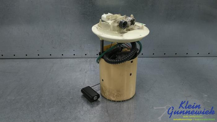Usagé Pompe à carburant Ford Transit Custom Prix € 70,00 Règlement à la marge proposé par Klein Gunnewiek Autodemontage & Motorentechniek