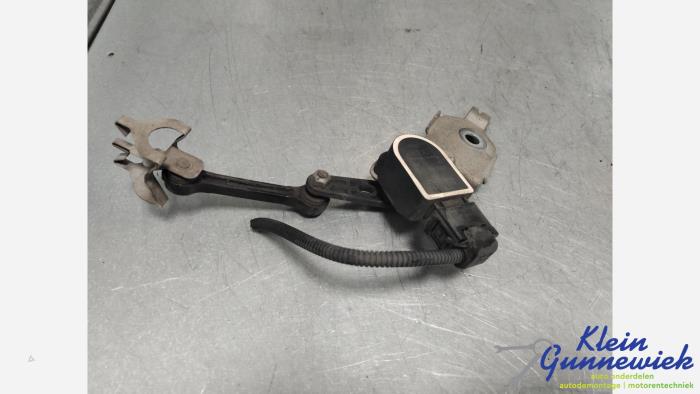Begagnade Sensor (övriga) Mercedes E-Klasse Pris € 46,00 Marginaltabell erbjuds av Klein Gunnewiek Autodemontage & Motorentechniek