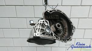 Begagnade Växellåda Opel Corsa Pris € 275,00 Marginaltabell erbjuds av Klein Gunnewiek Autodemontage & Motorentechniek