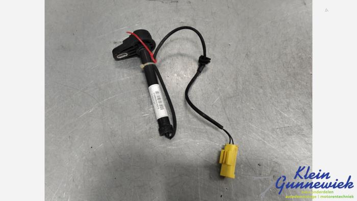 Begagnade Diverse Mercedes E-Klasse Pris € 21,00 Marginaltabell erbjuds av Klein Gunnewiek Autodemontage & Motorentechniek