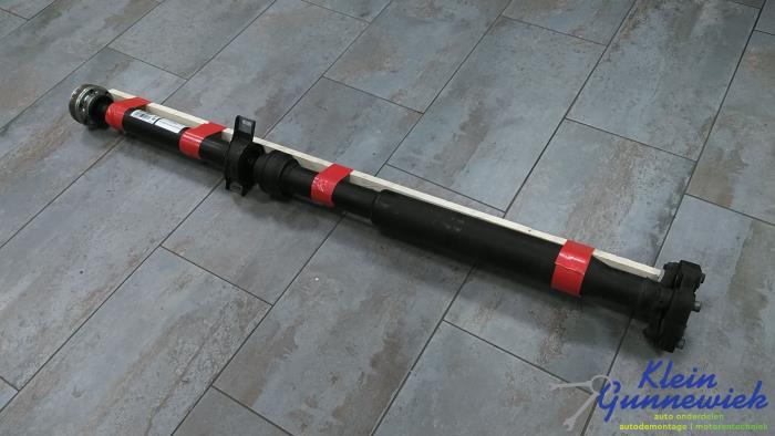 Usagé Arbre intermédiaire Mercedes E-Klasse Prix € 795,00 Règlement à la marge proposé par Klein Gunnewiek Autodemontage & Motorentechniek