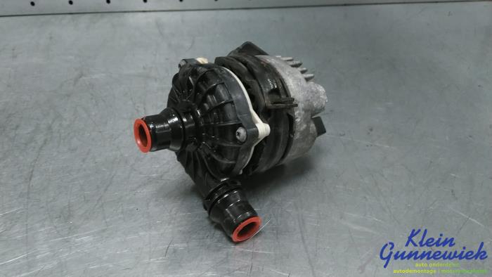 Begagnade Vattenpump Mercedes E-Klasse Pris € 126,00 Marginaltabell erbjuds av Klein Gunnewiek Autodemontage & Motorentechniek