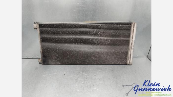 Gebrauchte Klima Kondensor Volkswagen Passat Preis € 50,00 Margenregelung angeboten von Klein Gunnewiek Autodemontage & Motorentechniek