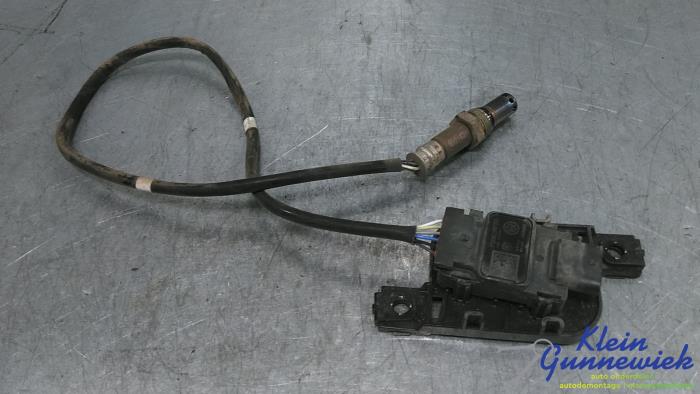 Usagé Sonde lambda Volkswagen Passat Prix € 210,00 Règlement à la marge proposé par Klein Gunnewiek Autodemontage & Motorentechniek