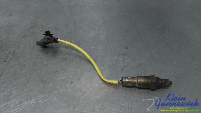 Usados Sonda Lambda Opel Corsa Precio € 25,00 Norma de margen ofrecido por Klein Gunnewiek Autodemontage & Motorentechniek
