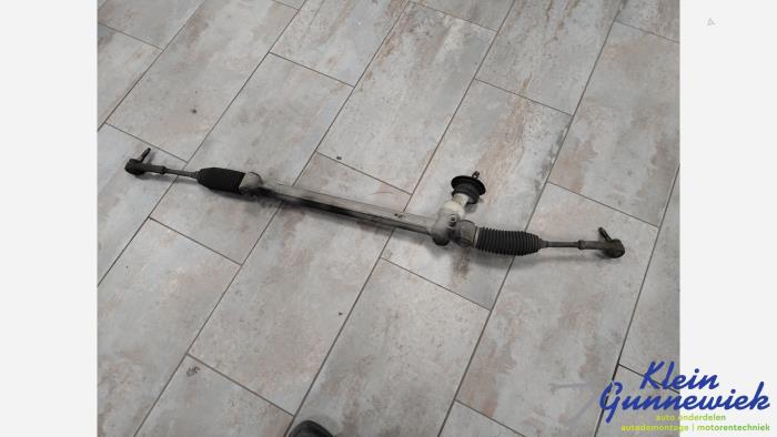 Gebrauchte Lenkgetriebe Opel Karl Preis € 116,00 Margenregelung angeboten von Klein Gunnewiek Autodemontage & Motorentechniek