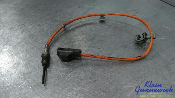 Begagnade Partikelfiltersensor Ford Transit Custom Pris € 46,00 Marginaltabell erbjuds av Klein Gunnewiek Autodemontage & Motorentechniek