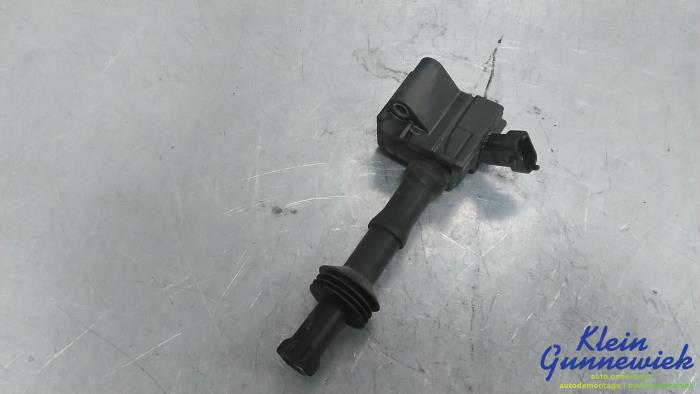 Gebrauchte Zündspule Opel Corsa Preis € 20,00 Margenregelung angeboten von Klein Gunnewiek Autodemontage & Motorentechniek