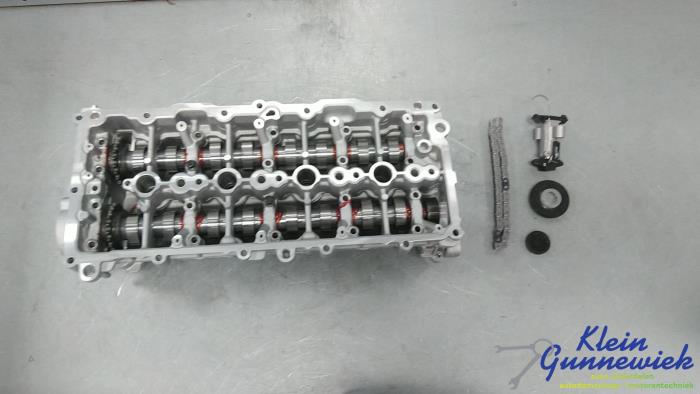 Neuf Kit arbre à cames Opel Combo Prix € 719,95 Prix TTC proposé par Klein Gunnewiek Autodemontage & Motorentechniek