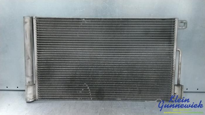 Gebrauchte Klima Kondensor Opel Corsa Preis € 36,00 Margenregelung angeboten von Klein Gunnewiek Autodemontage & Motorentechniek