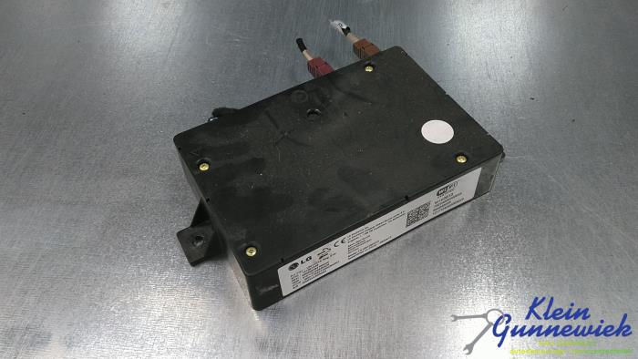 Używane Modul WiFi Opel Karl Cena € 135,00 Procedura marży oferowane przez Klein Gunnewiek Autodemontage & Motorentechniek