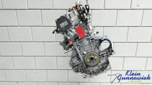 Motor van een Opel Karl 2017