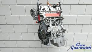 Motor van een Opel Karl 2017