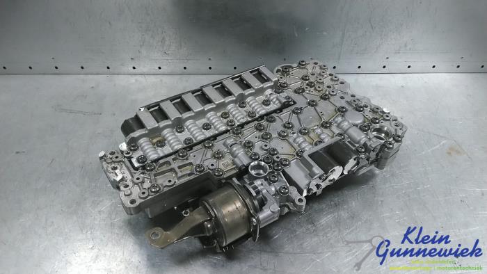Gebrauchte Mechatronisches Mercedes E-Klasse Preis € 595,00 Margenregelung angeboten von Klein Gunnewiek Autodemontage & Motorentechniek