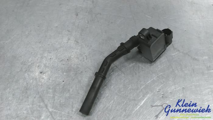 Gebrauchte Zündspule Mercedes E-Klasse Preis € 26,00 Margenregelung angeboten von Klein Gunnewiek Autodemontage & Motorentechniek