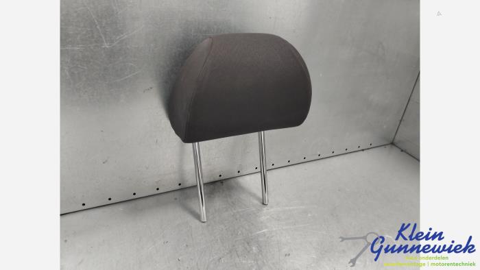 Begagnade Nackstöd Seat Ibiza Pris € 50,00 Marginaltabell erbjuds av Klein Gunnewiek Autodemontage & Motorentechniek