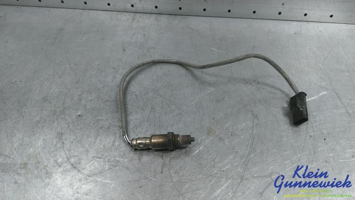 Used Lambda probe Mercedes E-Klasse Price € 75,00 Margin scheme offered by Klein Gunnewiek Autodemontage & Motorentechniek