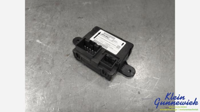 Begagnade Sätesdator Volvo XC40 Pris € 301,00 Marginaltabell erbjuds av Klein Gunnewiek Autodemontage & Motorentechniek