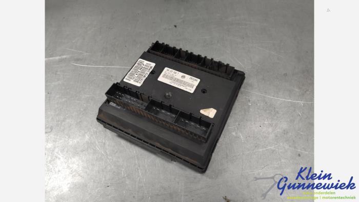 Used Body control computer Volkswagen Bestel Price € 150,00 Margin scheme offered by Klein Gunnewiek Autodemontage & Motorentechniek