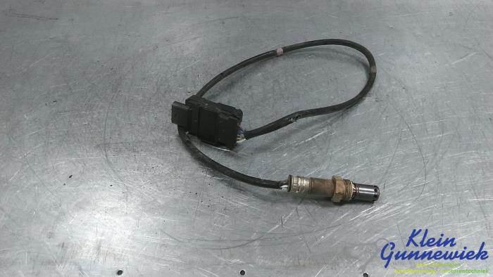 Usagé Sonde lambda Volkswagen Passat Prix € 109,00 Règlement à la marge proposé par Klein Gunnewiek Autodemontage & Motorentechniek