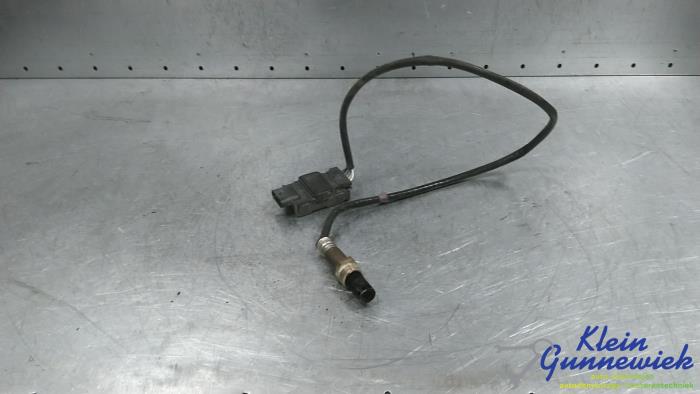 Usagé Sonde lambda Volkswagen Passat Prix € 142,00 Règlement à la marge proposé par Klein Gunnewiek Autodemontage & Motorentechniek