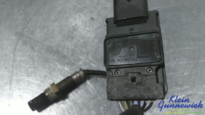 Lambda probe from a Volkswagen Passat 2020