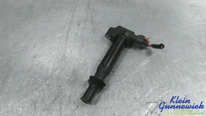 Usagé Bobine Opel Crossland X Prix € 20,00 Règlement à la marge proposé par Klein Gunnewiek Autodemontage & Motorentechniek