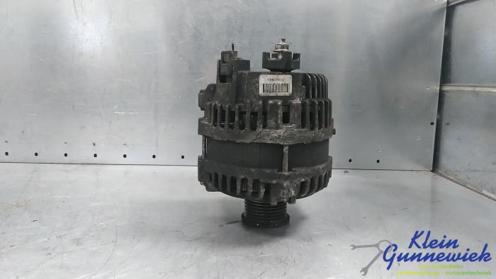 Usagé Dynamo Renault Trafic Prix € 76,00 Règlement à la marge proposé par Klein Gunnewiek Autodemontage & Motorentechniek
