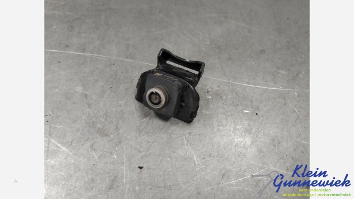 Gebrauchte Kamera Vorderseite Opel Grandland X Preis € 60,00 Margenregelung angeboten von Klein Gunnewiek Autodemontage & Motorentechniek