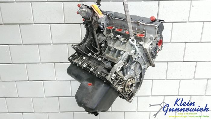 Gebrauchte Motor BMW 1-Serie Preis € 1.014,00 Margenregelung angeboten von Klein Gunnewiek Autodemontage & Motorentechniek