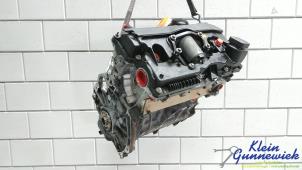 Engine from a BMW 1-Serie 2007