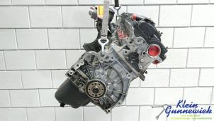 Engine from a BMW 1-Serie 2007