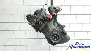 Engine from a BMW 1-Serie 2007
