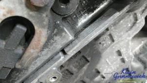 Engine from a BMW 1-Serie 2007