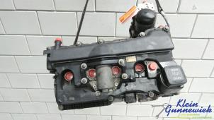 Engine from a BMW 1-Serie 2007