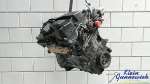 Engine from a BMW 1-Serie 2007