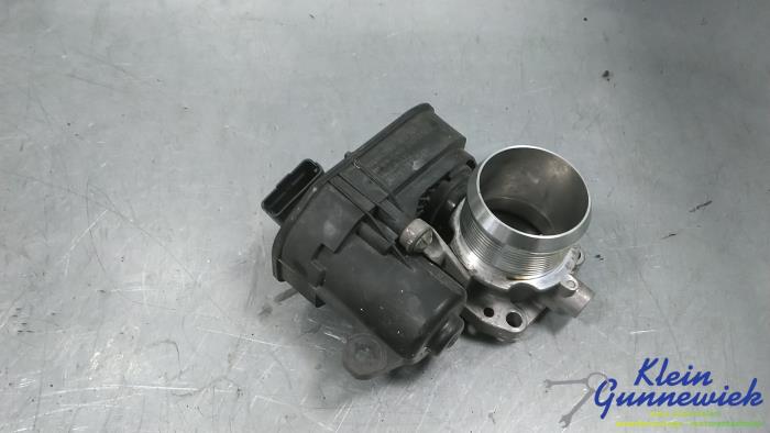 Gebrauchte Dynamo Opel Crossland X Preis € 49,00 Margenregelung angeboten von Klein Gunnewiek Autodemontage & Motorentechniek