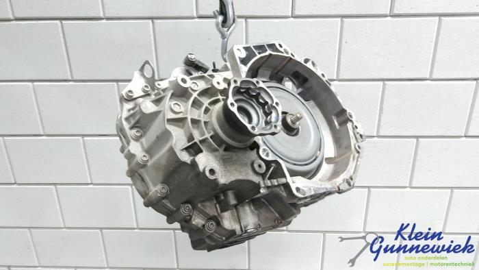 Gebrauchte Getriebe Volkswagen Polo Preis € 1.450,00 Margenregelung angeboten von Klein Gunnewiek Autodemontage & Motorentechniek