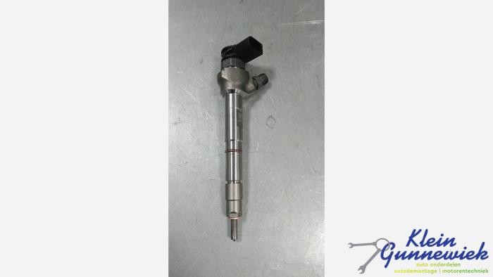 Révisé Injecteurs Volkswagen Caddy Prix € 356,95 Prix TTC proposé par Klein Gunnewiek Autodemontage & Motorentechniek