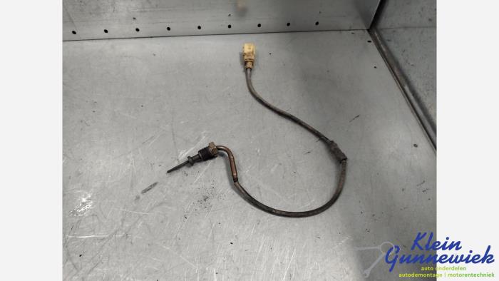 Gebrauchte Auspuff Temperatursensor Volkswagen Golf Preis € 45,00 Margenregelung angeboten von Klein Gunnewiek Autodemontage & Motorentechniek