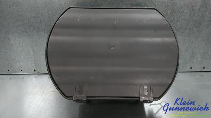 Używane Zestaw narzedzi Opel Grandland X Cena € 35,00 Procedura marży oferowane przez Klein Gunnewiek Autodemontage & Motorentechniek