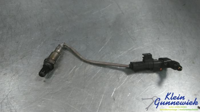 Usados Sonda Lambda Opel Grandland X Precio € 20,00 Norma de margen ofrecido por Klein Gunnewiek Autodemontage & Motorentechniek