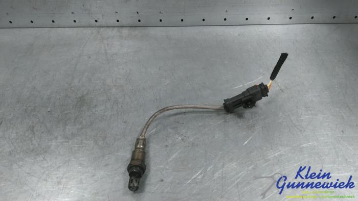 Usados Sonda Lambda Opel Grandland X Precio € 20,00 Norma de margen ofrecido por Klein Gunnewiek Autodemontage & Motorentechniek